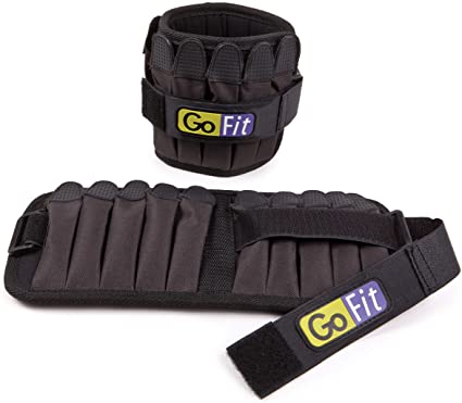 Pro Ankle Weights 5lb