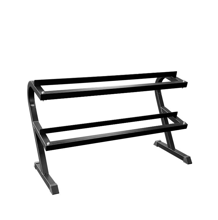 2tier dumbbell rack 2