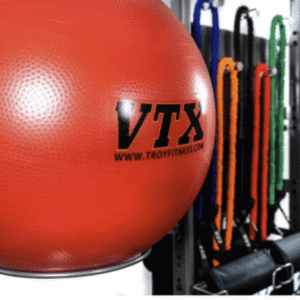 VTX Accessories Rack Package