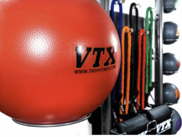 VTX Accessories Rack Package