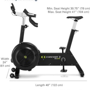 Concept2 BikeErg