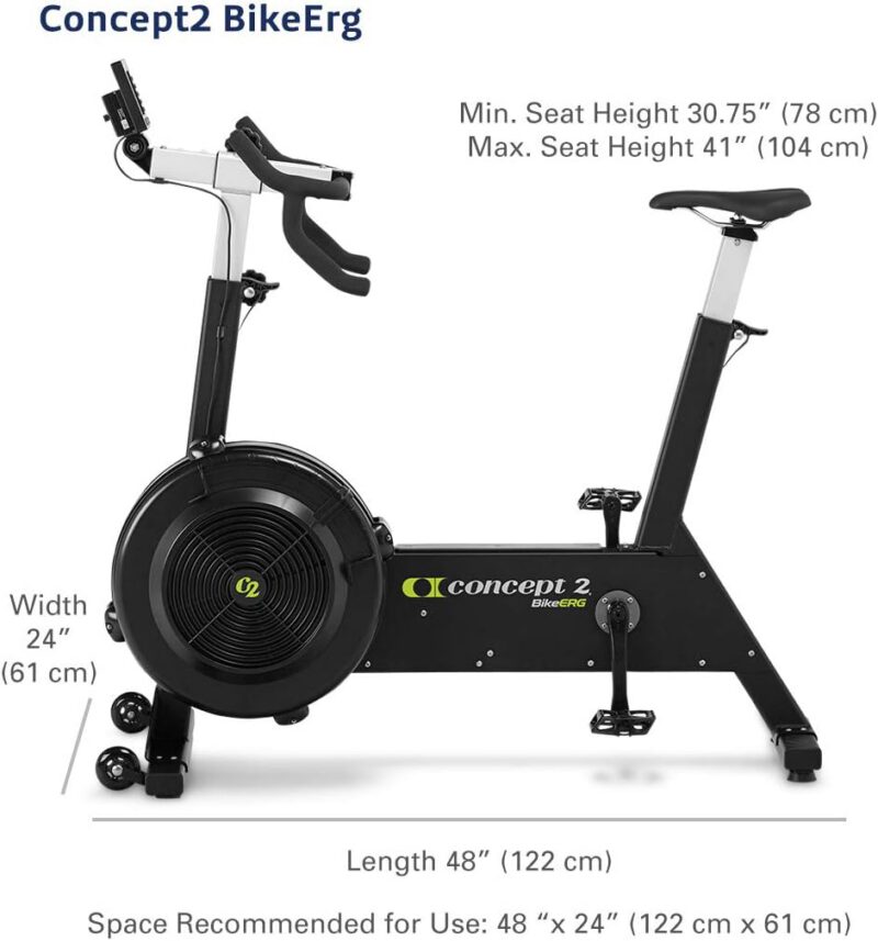Concept2 BikeErg