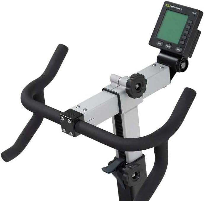 Concept2 BikeErg