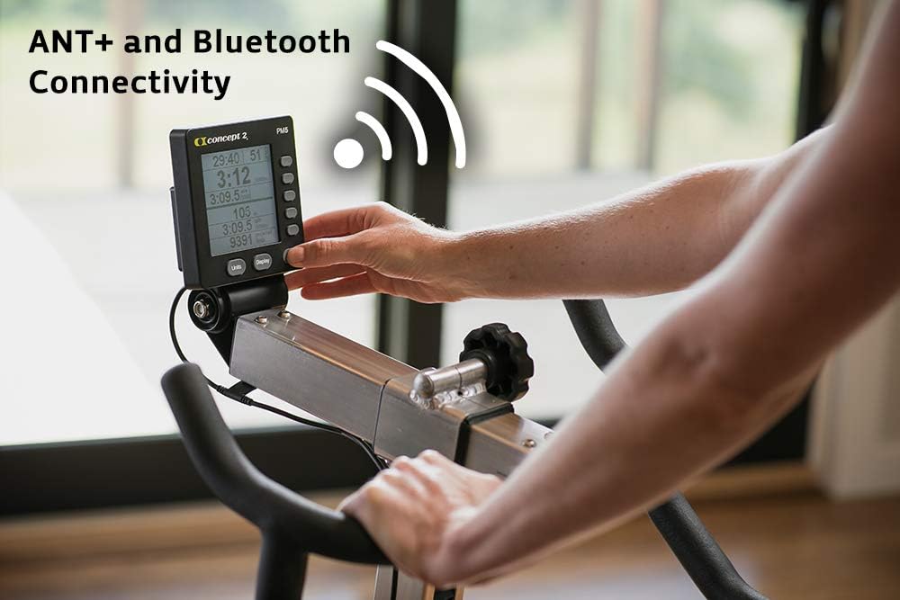 Concept2 BikeErg