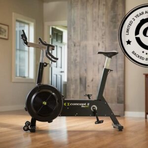 Concept2 BikeErg
