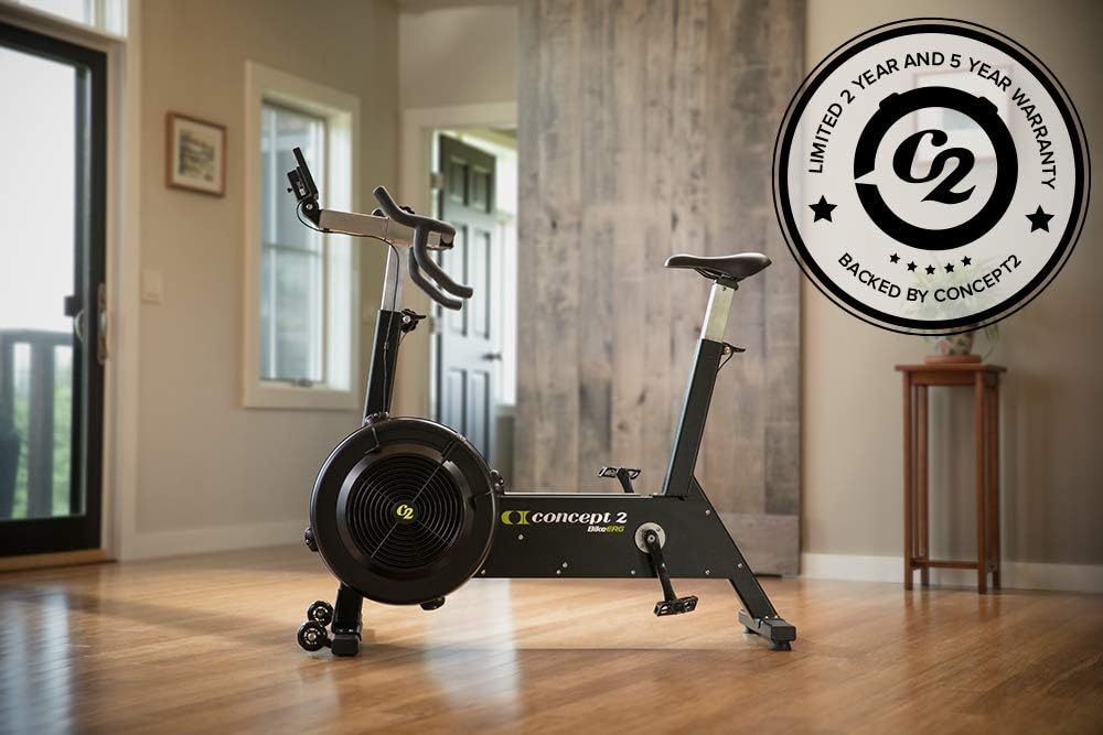 Concept2 BikeErg