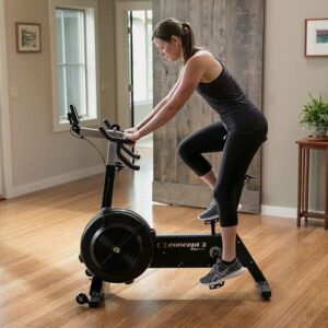 Concept2 BikeErg