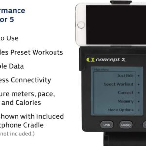 Concept2 BikeErg