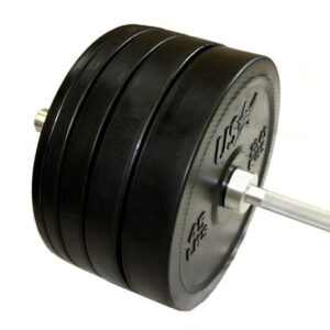 Bumper plate1