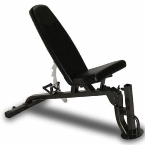 Best Fitness Power Rack