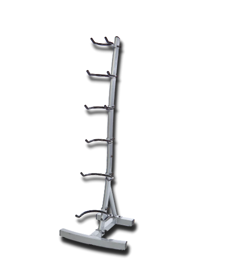 Medicine Ball Rack