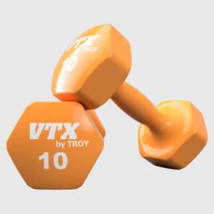 VTX Vinyl Dumbbells