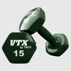 VTX Vinyl Dumbbells