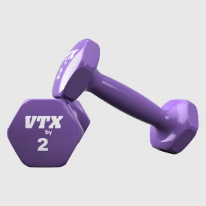 VTX Vinyl Dumbbells