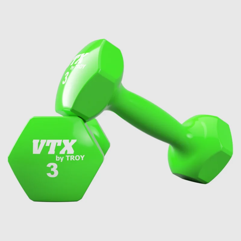 VTX Vinyl Dumbbells
