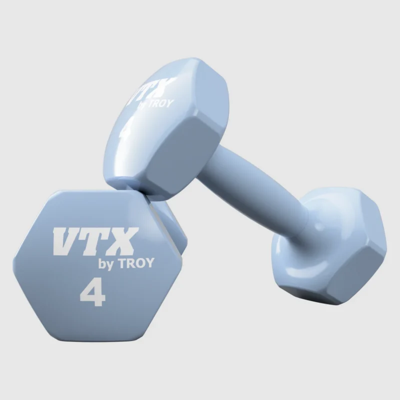 VTX Vinyl Dumbbells
