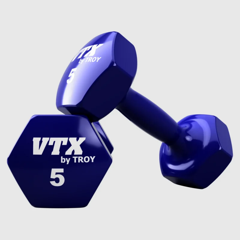 VTX Vinyl Dumbbells