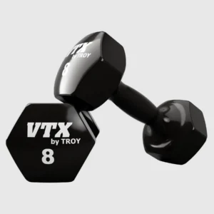 VTX Vinyl Dumbbells