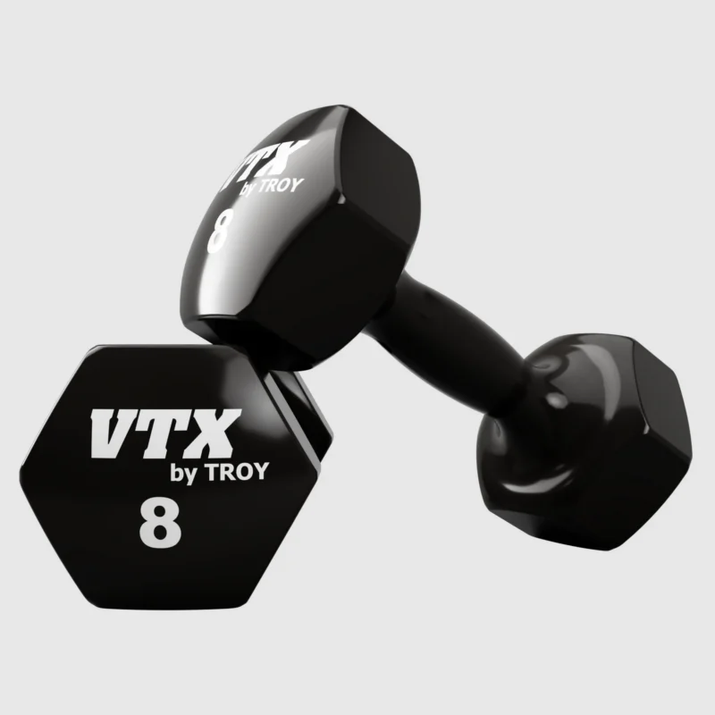 VTX Vinyl Dumbbells
