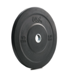 15lbs bumper plate