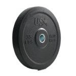 35lbs bumper plate