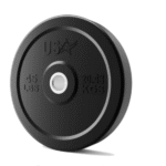 45lbs bumper plate
