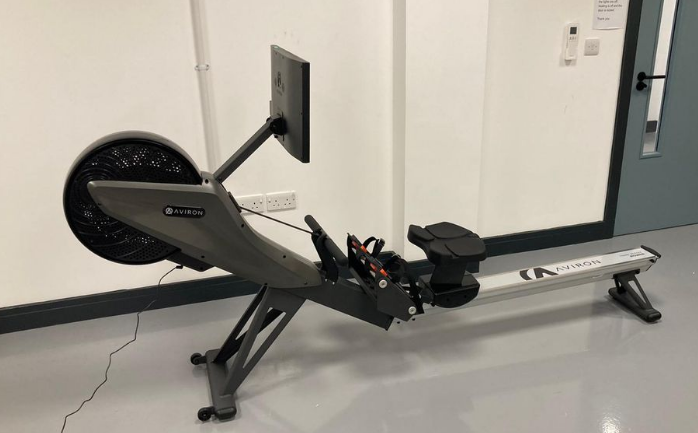 Aviron rower