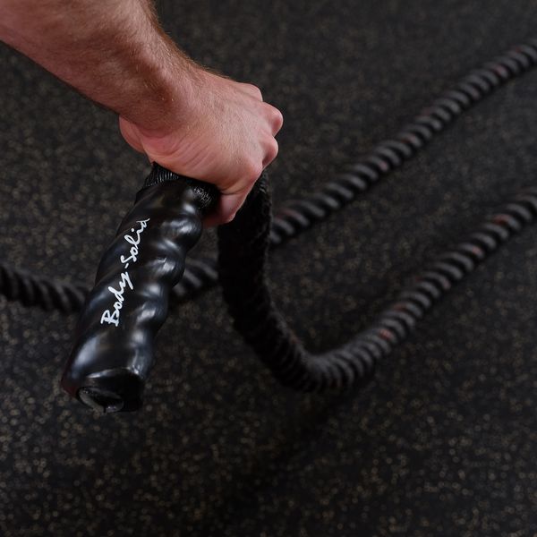 Battle rope bodysolid bstbr2030 pt 2