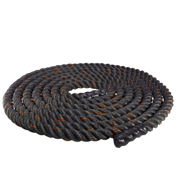 Battle rope bodysolid bstbr2040