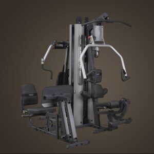 Body Solid Dual Stack G9S