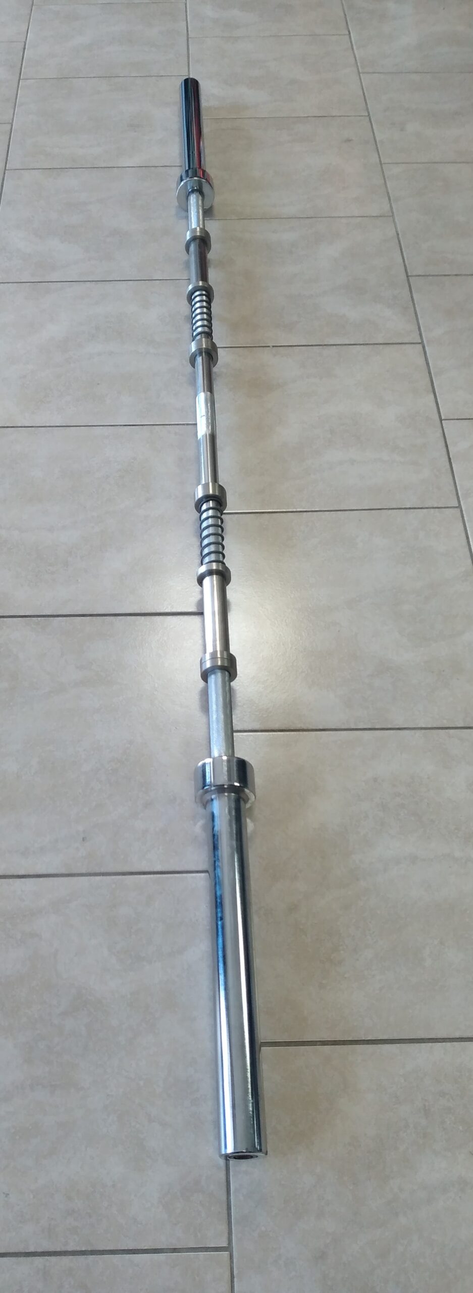 Double R Strong Bar Large pt