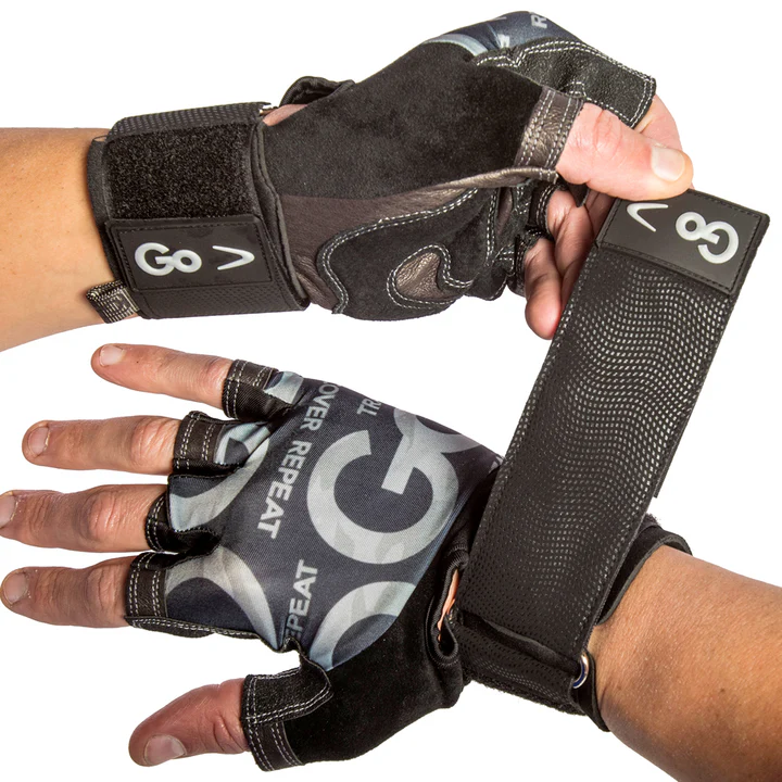 Elite Trainer Gloves