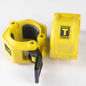 Lock Jaw Oly Collars