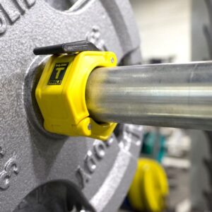 Lock Jaw Oly Collars pt