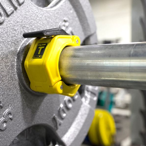 Lock Jaw Oly Collars pt