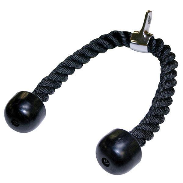 Marcy tcr 24 tricep rope