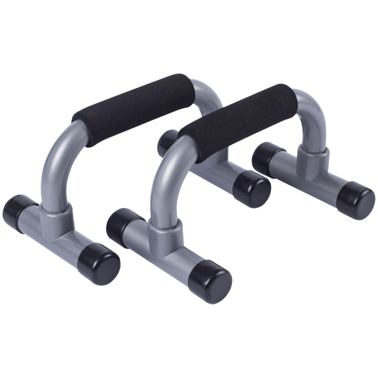 Push up bars pt 1