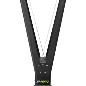 SKI ERG BLACK
