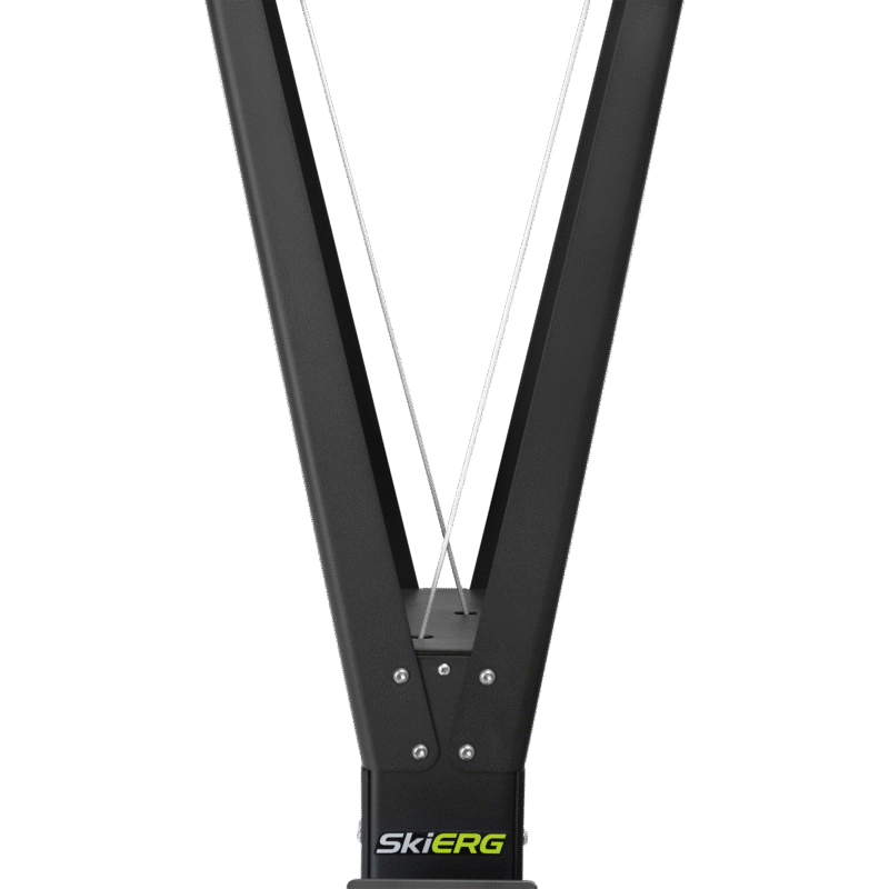SKI ERG BLACK