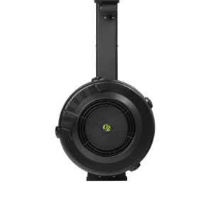 SKI ERG BLACK FLYWHEEL STRAIGHT 192px