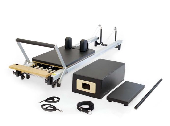 Spx reformer at home merrithew