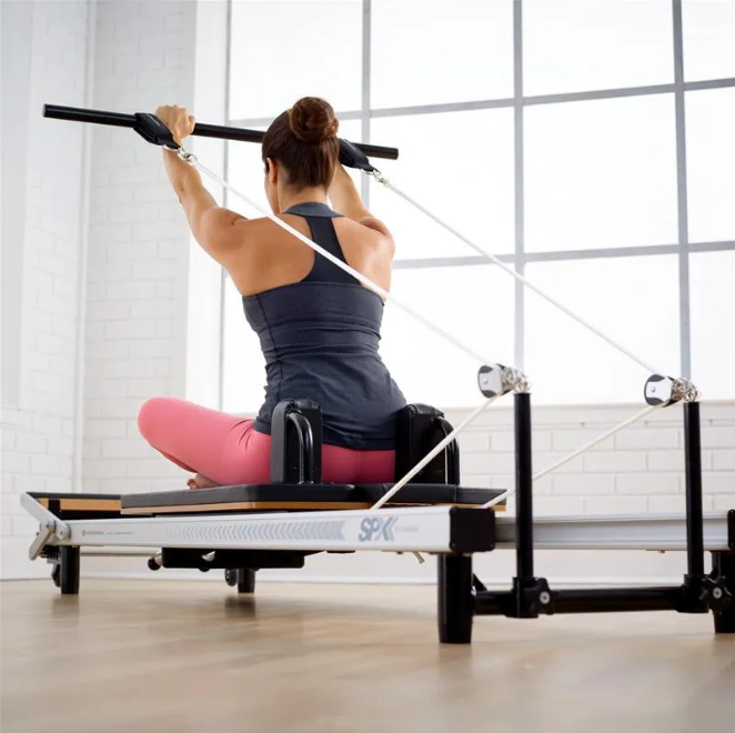 SPX reformer home