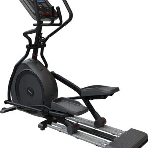 Star trac elliptical 4 ct