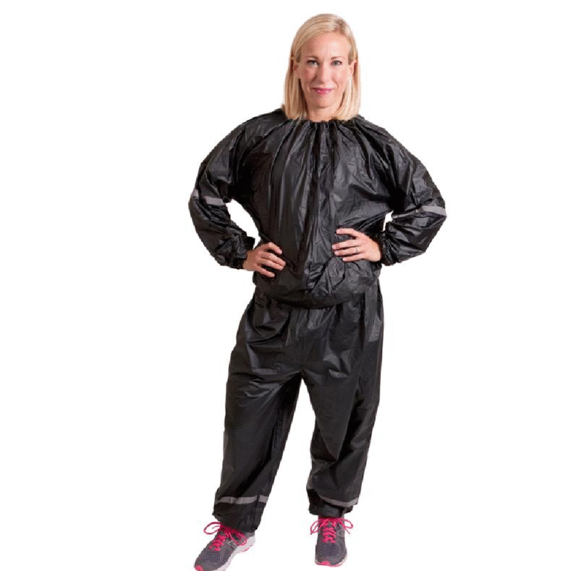 Sweat Suit 1 GF TT