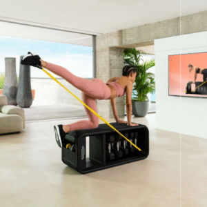 Technogym bench 3 Technogym bench