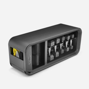 Technogym bench
