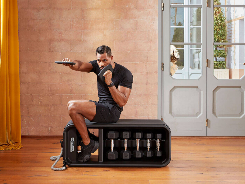 Technogym bench 4 Technogym bench