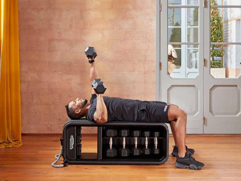 Technogym bench2 Technogym bench2