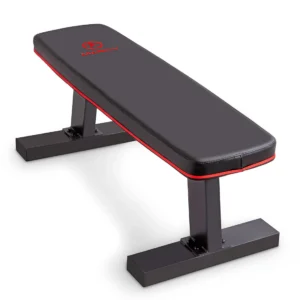 The sb 10510 flat bench by marcy