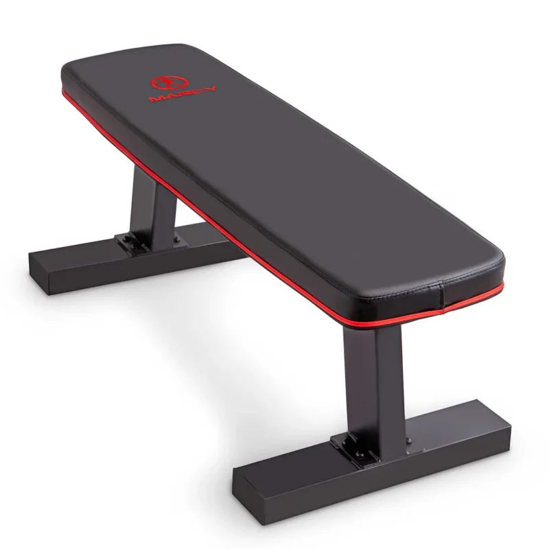 The sb 10510 flat bench by marcy
